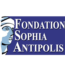 Travaux élagage et abattage pour la fondation Sophia Antipolis