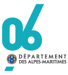 Travaux d'élagage et abattage pour le conseil général des Alpes-Maritimes 06